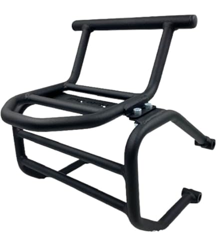 CT125ハンターカブ（JA65） 用　HONDA純正フロントキャリア　未使用 ホンダ ホンダ純正 H2C CT125 JA55 JA65 ハンターカブ トップ